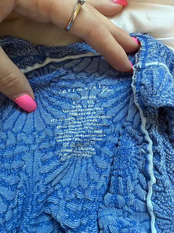 Free People top - Image 3
