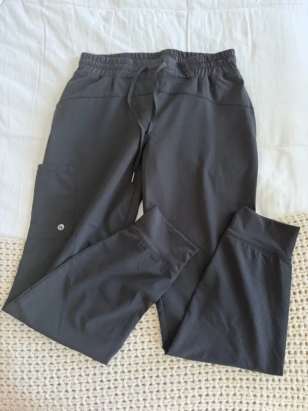 Scrub set Gray - Image 2