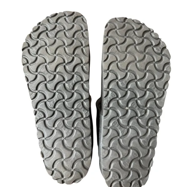Birkenstock Gizeh Eva Anthracite Thong Sandals Flip Flips Black EU 36 US 5-5.5 - Image 6