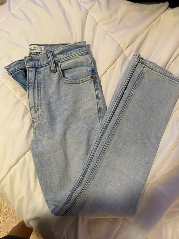 Abercrombie Jeans - Image 8