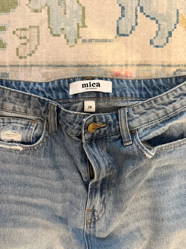 Micas jeans - Image 4