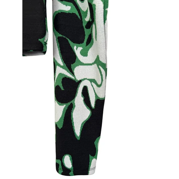 Zara One‎ Sleeve Crop Top - Image 4