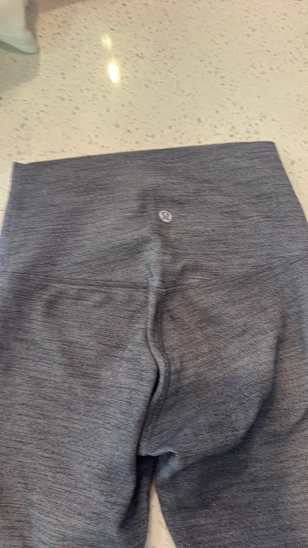 Lululemon Leggings Align - Image 2