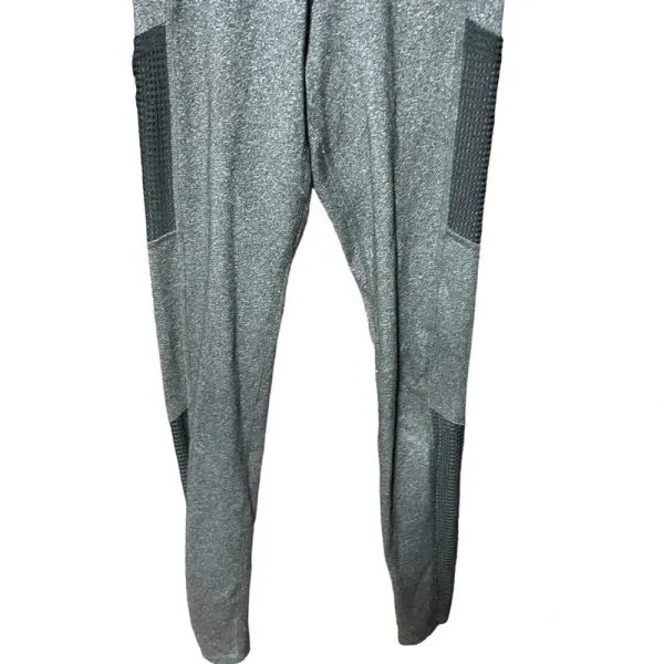 Beyond Yoga‎ High Rise Spacedye Mesh Pocket Detail Full Length Leggings Size XXS - Image 3