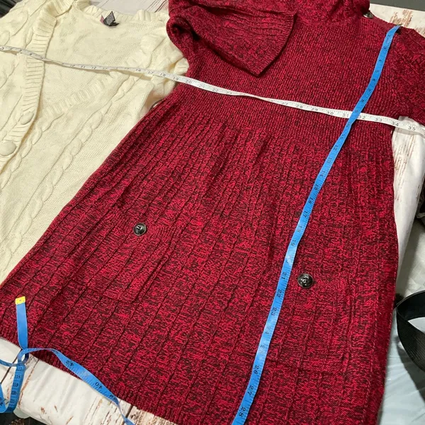 Windsor NWT TOP, STYLE & CO SWEATER DRESS‎ AND SWEATER BY QUESTIONS - Image 10