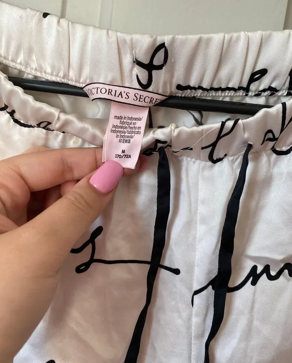 Victoria's Secret Sleepwear - Image 3