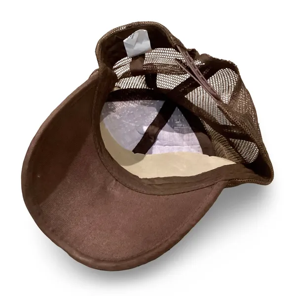 Artisan Western Style Cap - Image 5