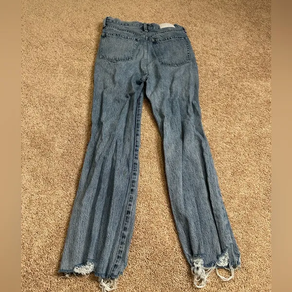 Pistola Ripped Jeans‎ - Image 5