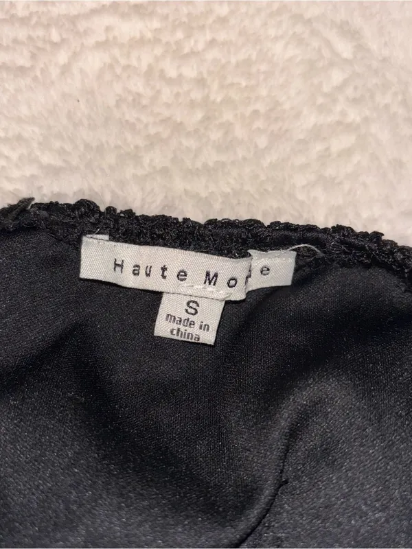 Haute Monde Romper - Image 4