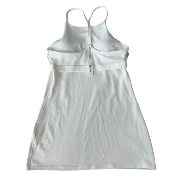 Lululemon Sun Setter Tank White - Image 7