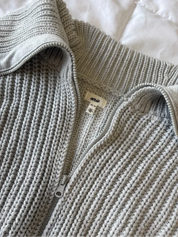 Aerie sweater - Image 2