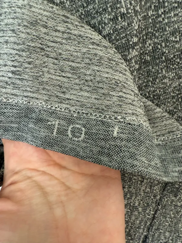 Lululemon Swiftly Tech Tee Short Sleeve Tee - Image 4