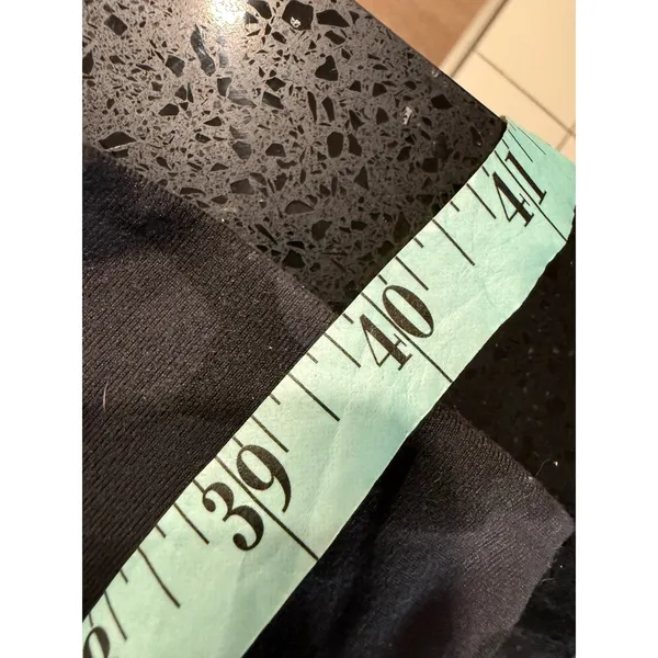 Lululemon Align Jogger 28 Heritage 365 Camo Deep Coal Multi‎ LW5EDHS Size 8 - Image 7