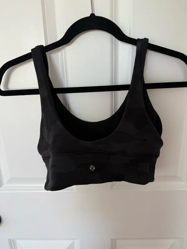 Lululemon Align Bra Reversible A/B Cup - Image 4