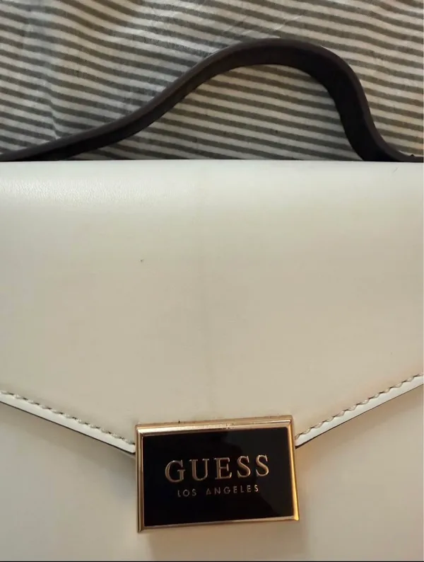 Guess Purse - Image 2