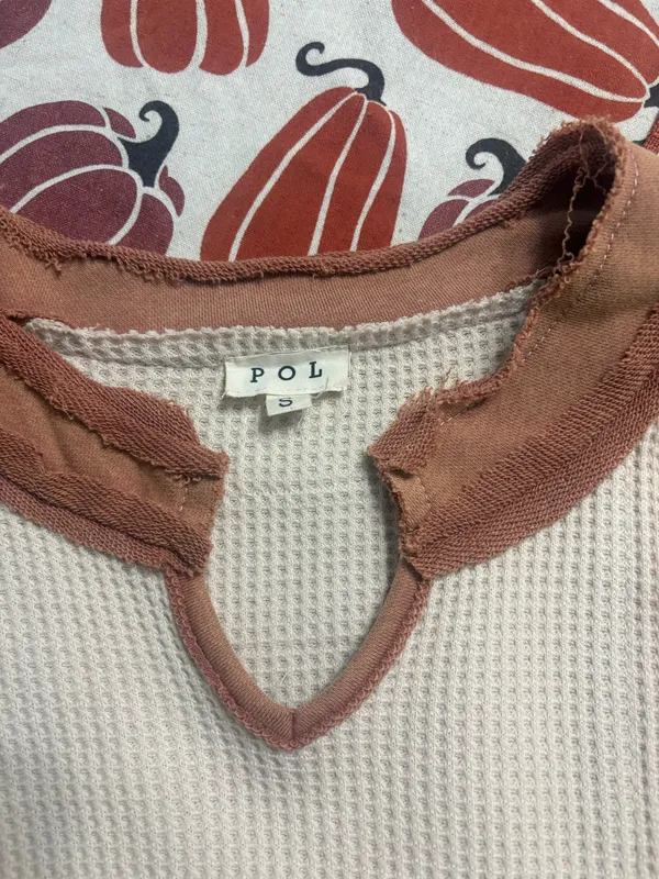 POL Sweater Oversized - Image 3