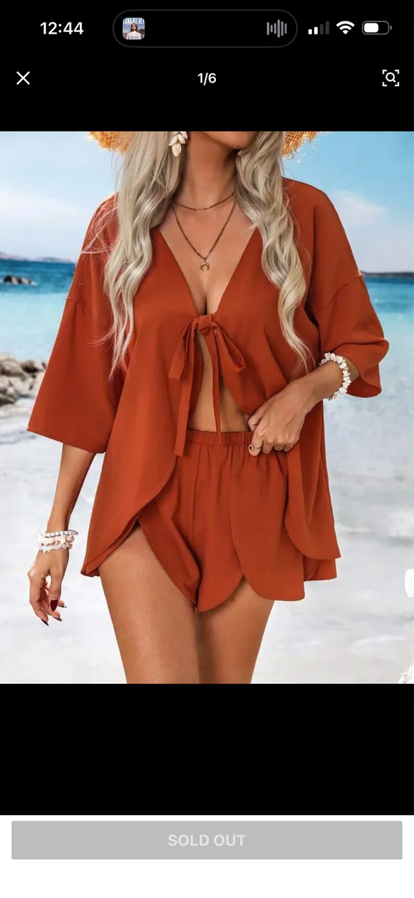 Shein set - Image 2