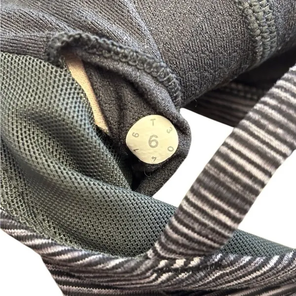 Lululemon Free To Be Zen Bra - Image 6