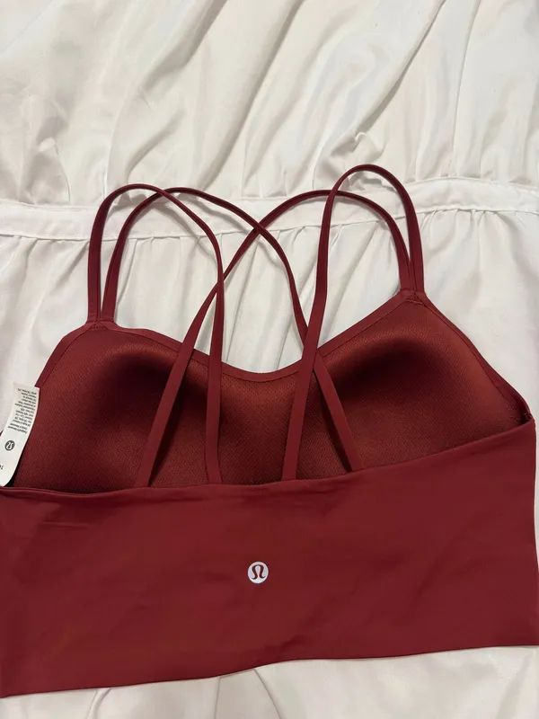 Lululemon Like A Cloud Bra NWT - Image 3