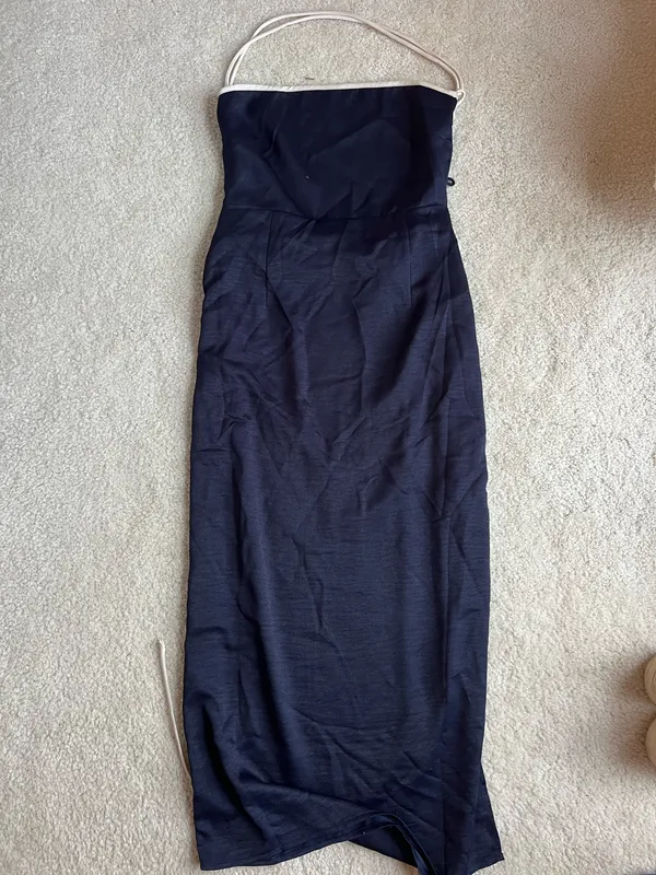 Meshki Midi Dress - Image 3