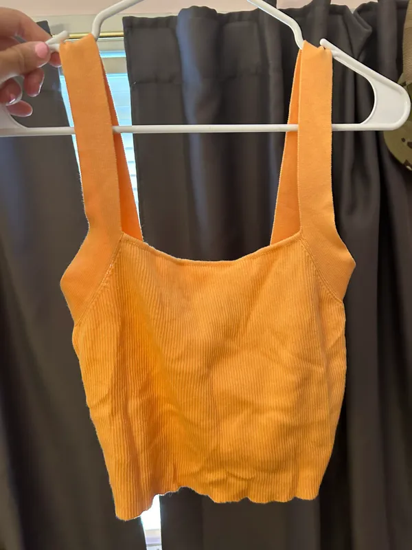 ZARA Top - Image 2