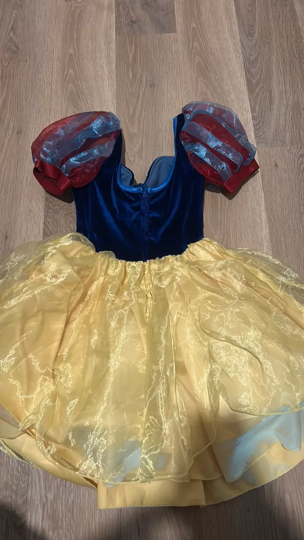 Dolls Kill Halloween Costume Snow White - Image 3
