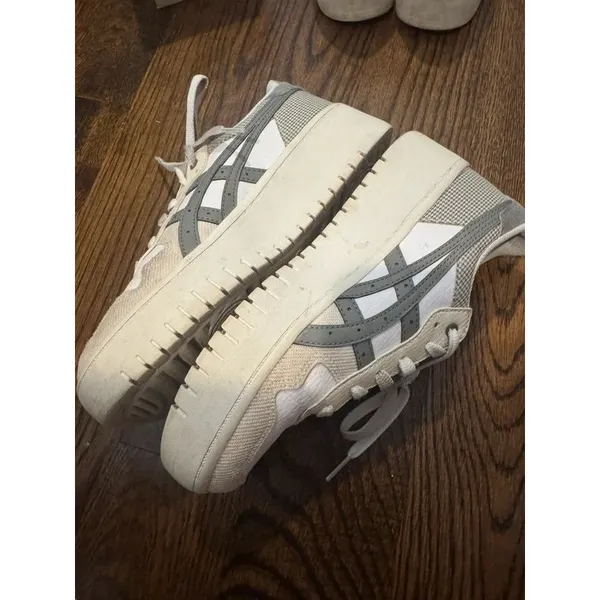 ASICS Japan platform sneakers - Image 2