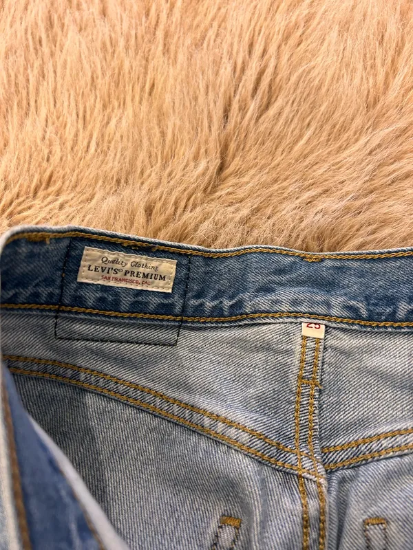 Levi’s Jeans - Image 3