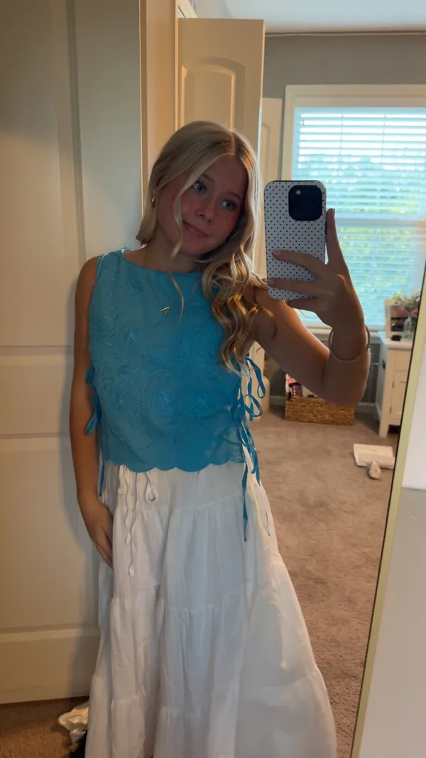 Free People Top Tank Top - Image 4