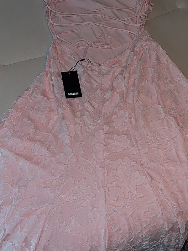 BABYBOO Francis Dress - Image 6