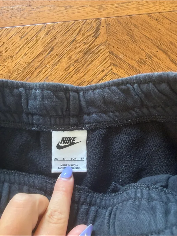 Nike Joggers - Image 4