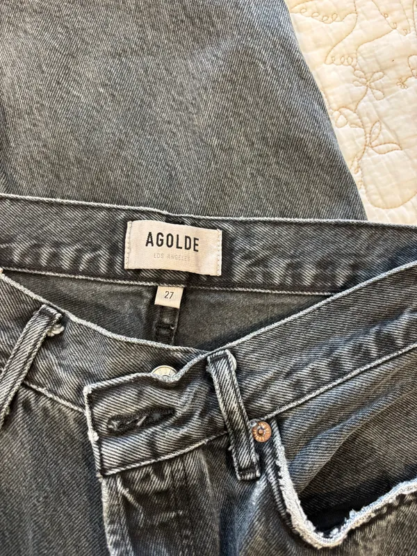 Black Denim - Image 4
