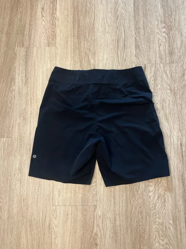 lululemon shorts  - Image 2