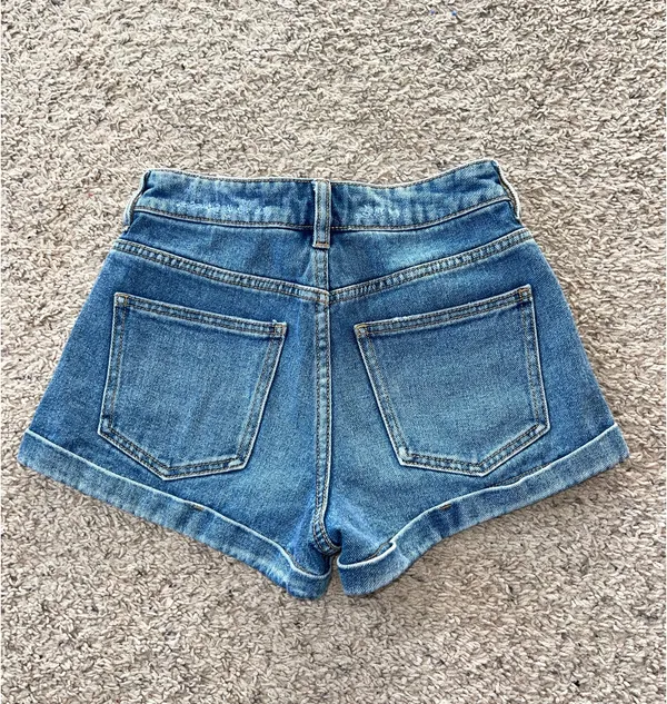 PacSun Shorts Denim - Image 2