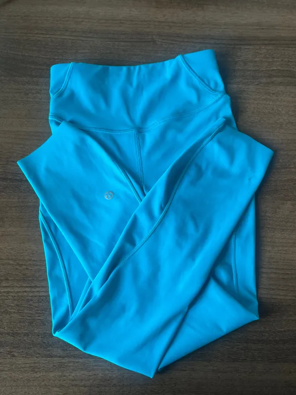 Lululemon Leggings - Image 2