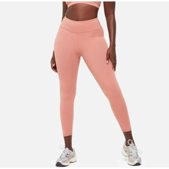 NWT MATE the Label Rose Organic Stretch Legging - Size XL - Image 2