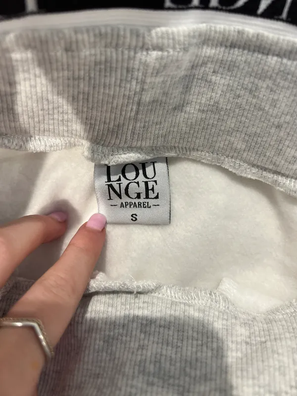 Lounge Underwear lounge apparel joggers - Image 4