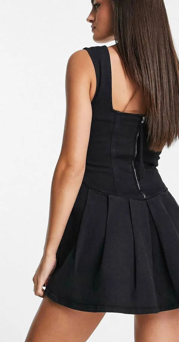 ASOS Dress - Image 2