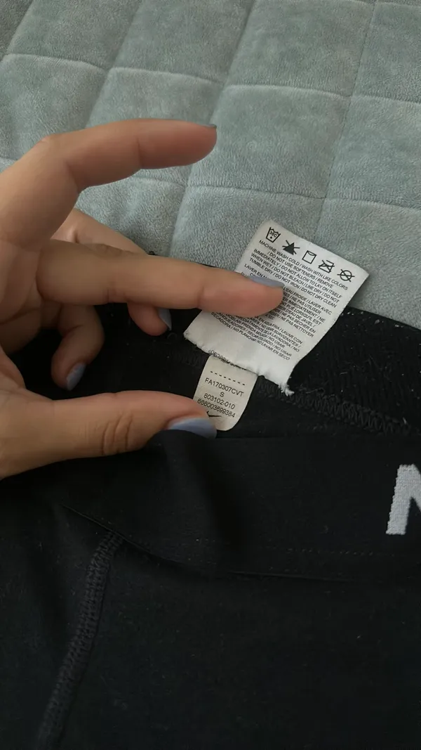 Nike Leggings - Image 2