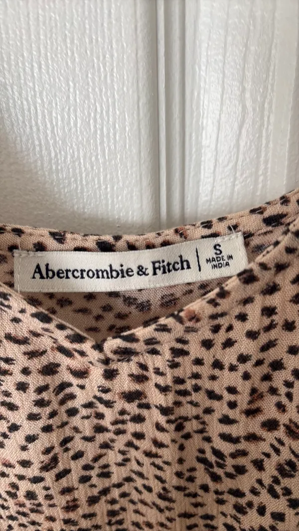 Abercrombie Tank Top - Image 2