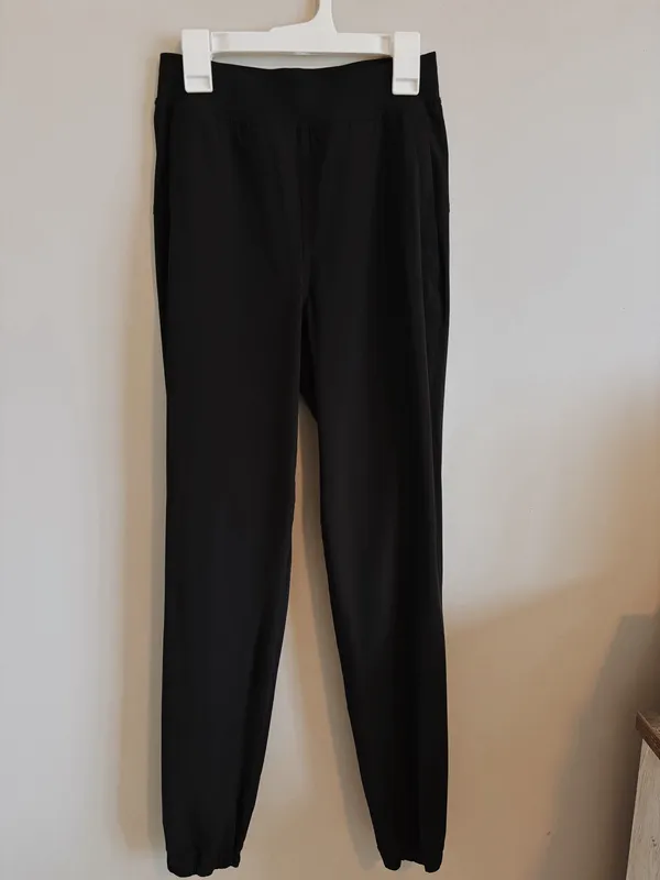 Lululemon Adapted State High-Rise Joggers - Image 2