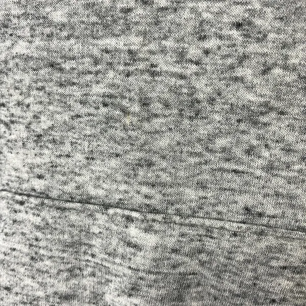 Victoria's Secret Pink Small Gray Quarter Zip Funnel Neck Sweatshirt w/Pocket - Image 10