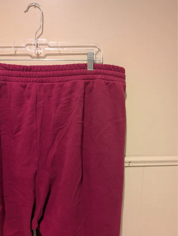 Old Navy Purple Sweatpants - Image 11