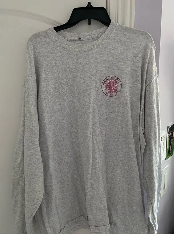 Simply southern long sleeve - Image 2