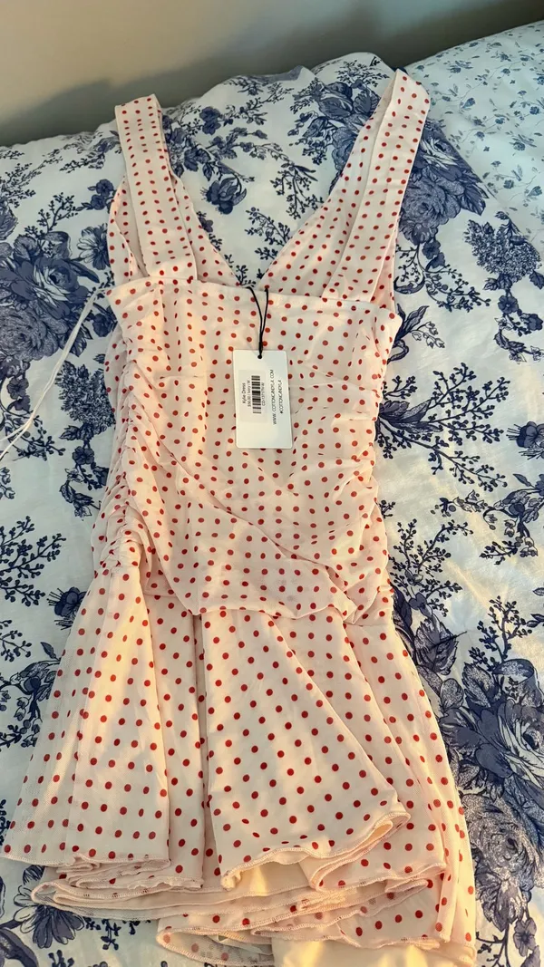 Style Exchange Dress - Image 2