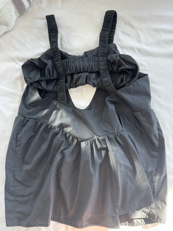 Amazon Bubble Athletic Dress - Image 2