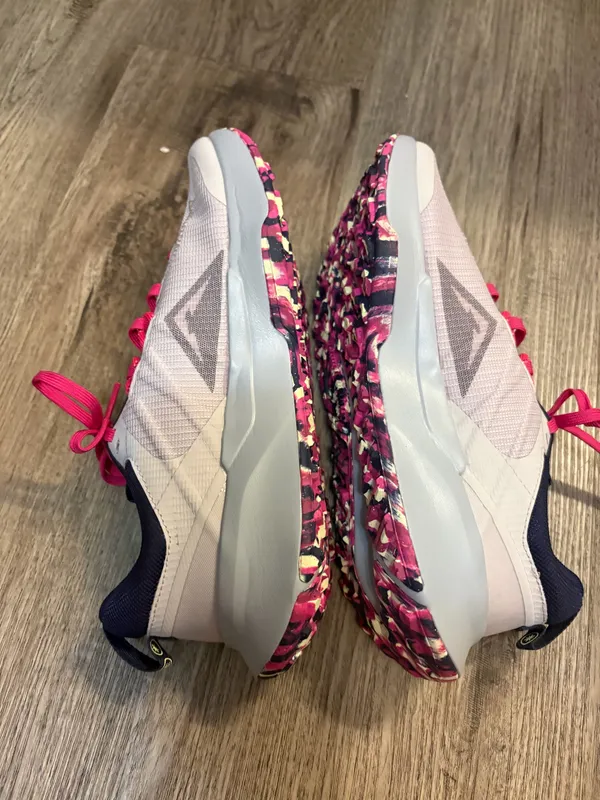 Nike shoes women’s Pink Size 7.5 - Image 2