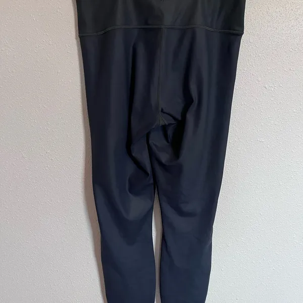 Athleta High Rise Chaturanga Shine Tight Leggings - Image 2