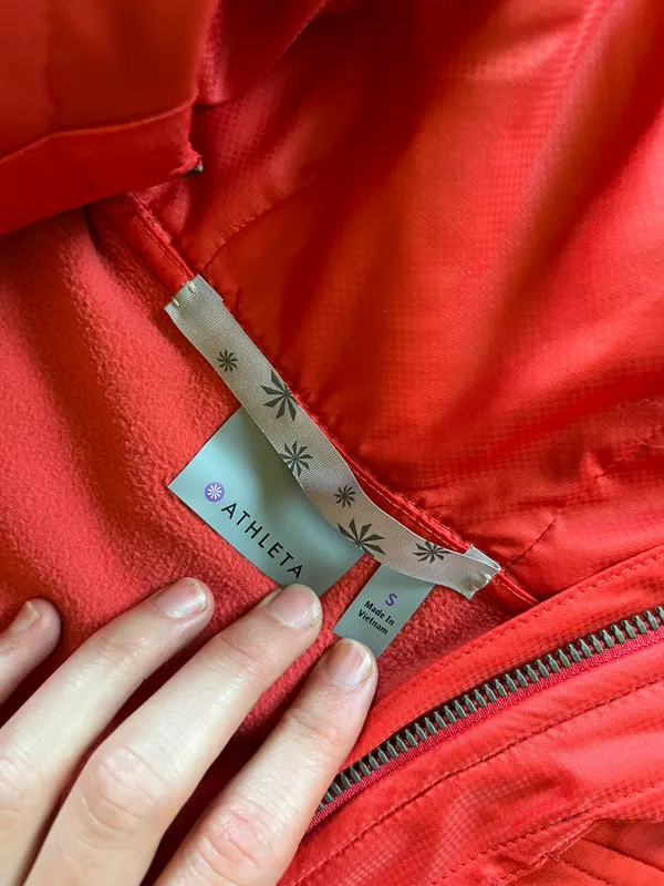 Zip Jacket - Image 4
