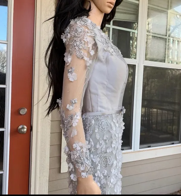 Maria Collection’s prom Formal Dress - Image 7